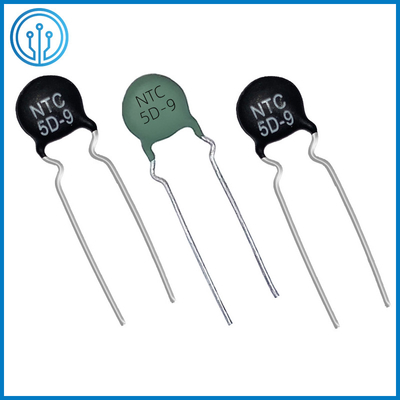 SCK DSC Murata Silicone Coated NTC Thermistor 30D-5 30 Ohm 0,5A 5mm Với dây đồng