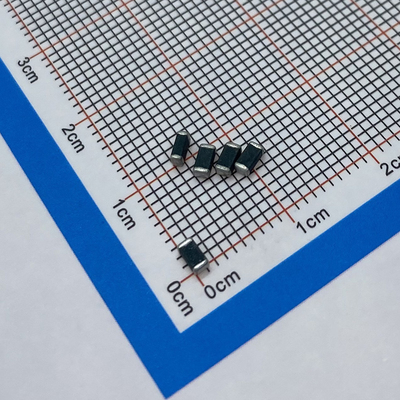 Chip MOV Metal Oxide Varistor Điện trở phụ thuộc điện áp để bảo vệ chống sét lan truyền