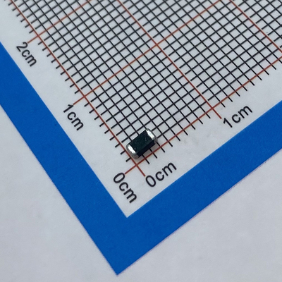 Chip MOV Metal Oxide Varistor Điện trở phụ thuộc điện áp để bảo vệ chống sét lan truyền