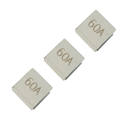 8810F Cầu chì Chip Ultra SMD Dòng điện cao Nano2 Thổi nhanh Siêu nhỏ 80A 125A 125V Max.