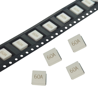 8810F Cầu chì Chip Ultra SMD Dòng điện cao Nano2 Thổi nhanh Siêu nhỏ 80A 125A 125V Max.