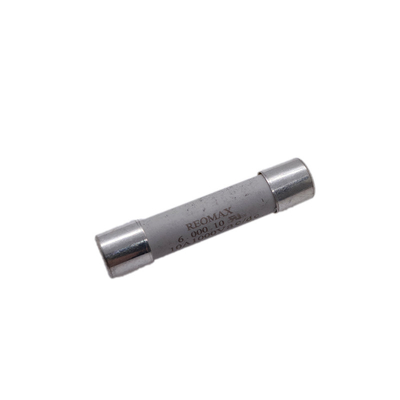 Các ống gốm HRC Cartridge Fuses 6.3x32mm 1000V 0.2A 0.25A 0.4A 0.5A 0.6A 1A 2A 2.5A 4A 10A 12A Cho phép đo kỹ thuật số
