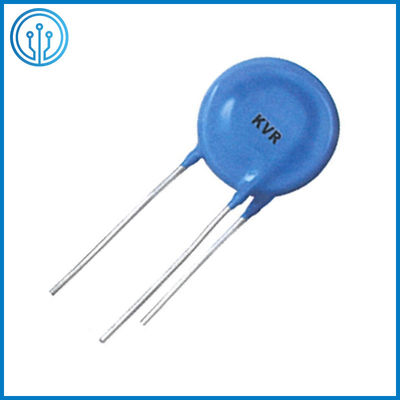 ITMOV TMOV 14MM Metal Oxide Varistor 3Pin Bảo vệ chống sét lan truyền MOV được bảo vệ nhiệt
