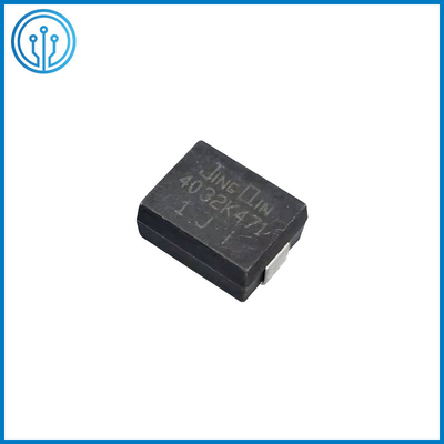 KEMET VP4032K122R275 Tương đương SMD Zinc Oxide Multilayer Varistor 4032 10D431K